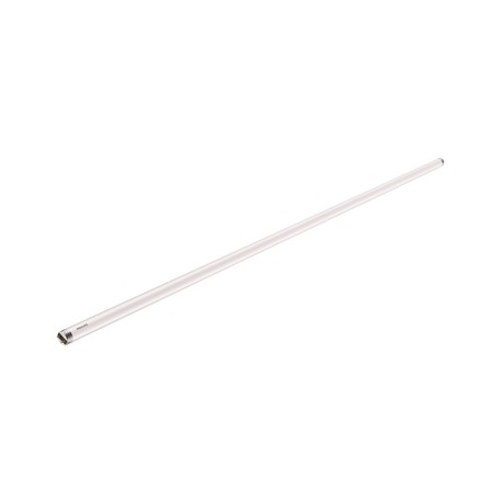 TUBO LED ECOFIT T8 16W 1.2M 110-220 LUZ FRÍA-TodoenunSitio-PHILIPS