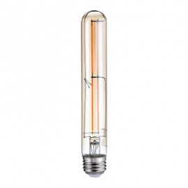 FOCO PHILIPS LED FILAMENT T10 4.5W(40W) LUZ CÁLIDA-TodoenunSitio-PHILIPS