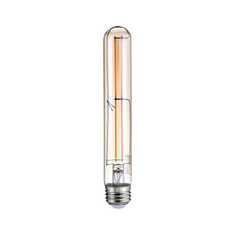 FOCO PHILIPS LED FILAMENT T10 4.5W(40W) LUZ CÁLIDA-TodoenunSitio-PHILIPS