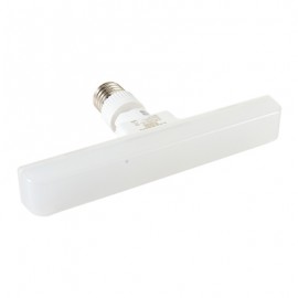 FOCO PHILIPS TBULB LED 10W (75W) LUZ FRÍA-TodoenunSitio-PHILIPS