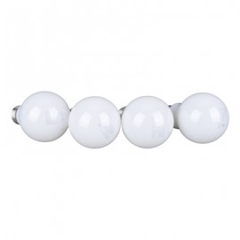 REEMPLAZO DE 60 W LED DE VIDRIO ECOSMART 8.5 W 840 LÚMENES LUZ BLANCA-TodoenunSitio-ECOSMART