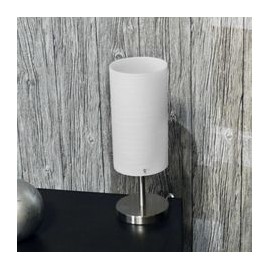 LÁMPARA DE MESA MAGALLANES TÁCTIL BLANCA-TodoenunSitio-MIL LUCES