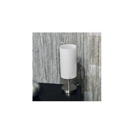 LÁMPARA DE MESA MAGALLANES TÁCTIL BLANCA-TodoenunSitio-MIL LUCES