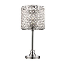 LAMPARA DE MESA 1 LUZ Gypsi-TodoenunSitio-DECOR LIVING