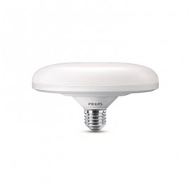 FOCO LED UFO 16W LUZ FRÍA ENTRADA E26-TodoenunSitio-PHILIPS