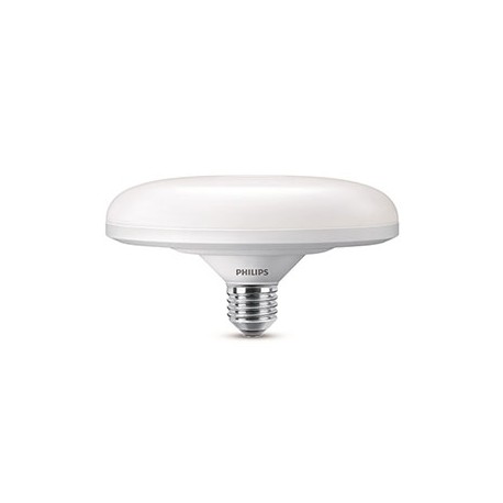 FOCO LED UFO 16W LUZ FRÍA ENTRADA E26-TodoenunSitio-PHILIPS
