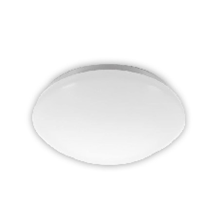 PLAFON CLOUD 8W LED RGB SMART WIFI GOOGLE HOME APP-TodoenunSitio-ESTEVEZ