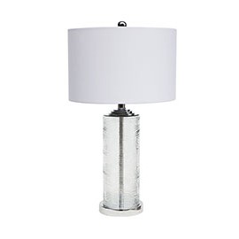 LAMPARA DE MESA 1 LUZ Dharma-TodoenunSitio-DECOR LIVING