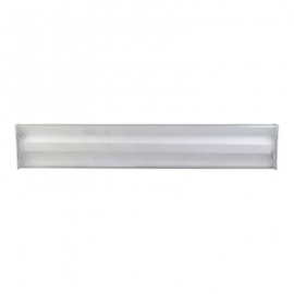 LÁMPARA LITHONIA LIGHTING 32 W LUZ BLANCA-TodoenunSitio-LITHONIA LIGHTING