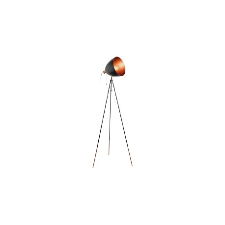 LUMINARIO VINTAGE DE PIE CHESTER-TodoenunSitio-EGLO