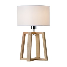 LUMINARIO DE MESA 1 LUZ CHIETINO 1-TodoenunSitio-EGLO