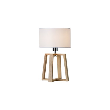 LUMINARIO DE MESA 1 LUZ CHIETINO 1-TodoenunSitio-EGLO