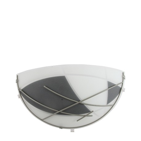 Lámpara de Pared de 1 Luz-TodoenunSitio-DECOR LIVING