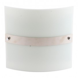 Lámpara de Pared 1 Luz-TodoenunSitio-DECOR LIVING