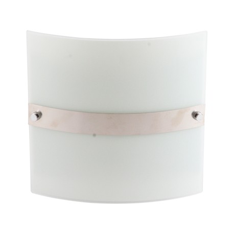 Lámpara de Pared 1 Luz-TodoenunSitio-DECOR LIVING