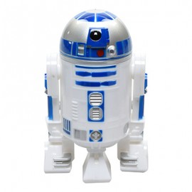 LUZ DE NOCHE COLOR STAR WARS R2D2-TodoenunSitio-