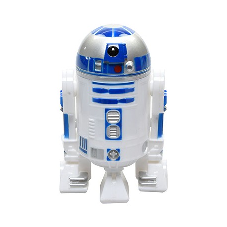 LUZ DE NOCHE COLOR STAR WARS R2D2-TodoenunSitio-