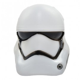 LUZ DE NOCHE COLOR STAR WARS STORM TROOPER-TodoenunSitio-