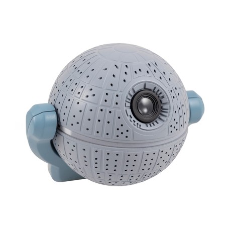 PROYECTABLE STAR WARS DEATH STAR-TodoenunSitio-