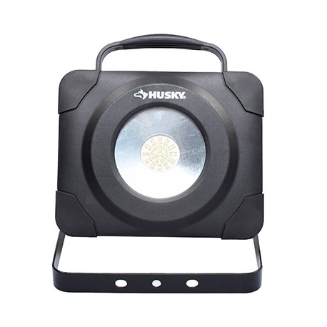 REFLECTOR 3,000 LÚMENES CON 36 LUCES BLANCAS 42 W-TodoenunSitio-HUSKY
