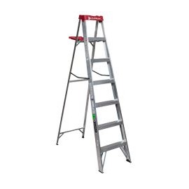 ESCALERA TIJERA ALUM T-III 7' DE 6 ESC-TodoenunSitio-CUPRUM