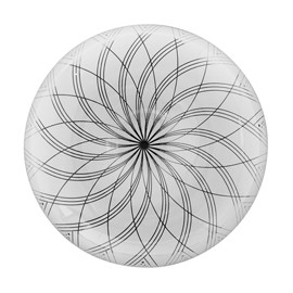 LÁMPARA LED PARA INTERIOR LUZ LED 18 W-TodoenunSitio-ADESI ARMONÍA