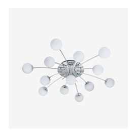 LUMINARIO DECORATIVO VARIAS LUCES-TodoenunSitio-EGLO