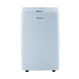 DESHUMIDIFICADOR 24 L/ 110V-TodoenunSitio-HISENSE