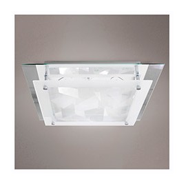 VIZELA Plafón INTERIOR 18W-TodoenunSitio-ADESI ARMONÍA