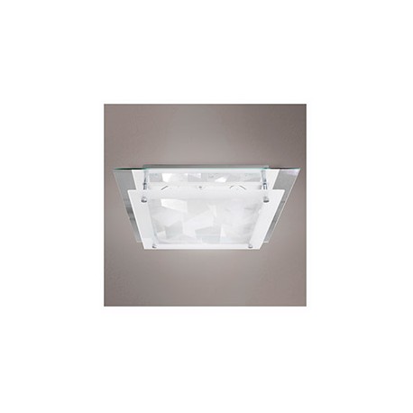 VIZELA Plafón INTERIOR 18W-TodoenunSitio-ADESI ARMONÍA