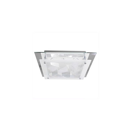 VIZELA Plafón INTERIOR 24W-TodoenunSitio-ADESI ARMONÍA