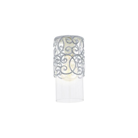 ACCESORIO PARA FOCO MY CHOICE CRISTAL-TodoenunSitio-EGLO