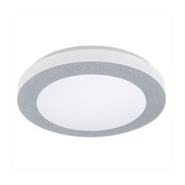 LÁMPARA DE TECHO LED CARPI GDE-TodoenunSitio-