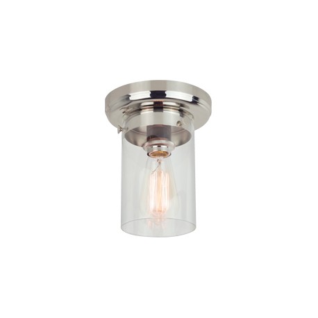 LÁMPARA DE TECHO FLUSH MOUNT-TodoenunSitio-DECOR LIVING