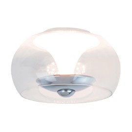 LÁMPARA DE TECHO LED REDONDO-TodoenunSitio-DECOR LIVING