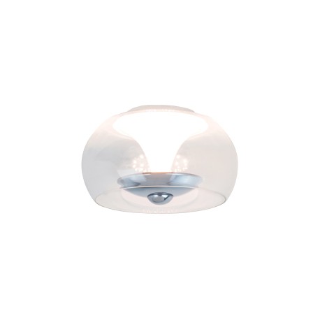LÁMPARA DE TECHO LED REDONDO-TodoenunSitio-DECOR LIVING