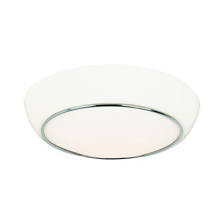 PLAFÓN BLANCO 3 LUCES-TodoenunSitio-DECOR LIVING