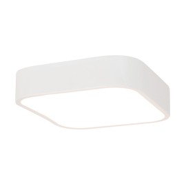 LÁMPARA DE TECHO LED CUADRADA-TodoenunSitio-DECOR LIVING