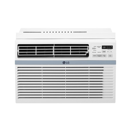 AIRE ACONDICIONADO DE VENTANA 110 V FRÍO-TodoenunSitio-LG