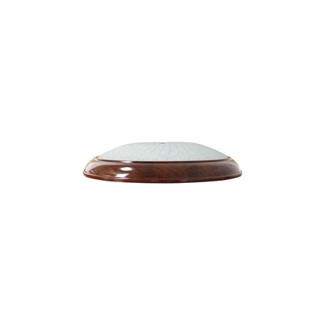 PLAFÓN LED PARA INTERIOR 9 W LUZ BLANCA-TodoenunSitio-ADESI ARMONÍA