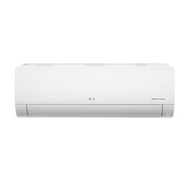 MINISPLIT INVERTER LG 1 TONelada 110 V FRÍO/CALOR-TodoenunSitio-LG