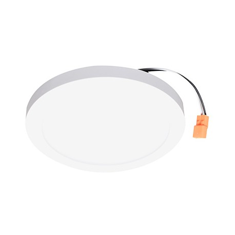 LUMINARIA FOCAL INTERIOR LUZ CÁLIDA LED 11 W-TodoenunSitio-HALO