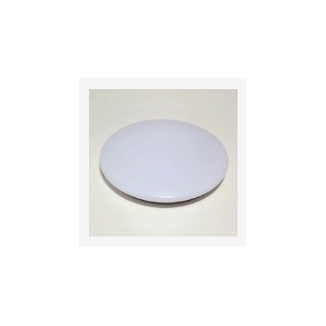 LÁMPARA TECHO LED GIRON 1 BLANCO-TodoenunSitio-EGLO