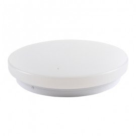 Plafon LED Temp color Redondo Karus-TodoenunSitio-DECOR LIVING