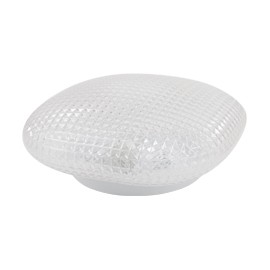 Plafon 1 Luz Mercury-TodoenunSitio-DECOR LIVING