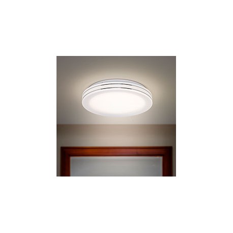 Plafon LED Temp color Redondo CH Freda-TodoenunSitio-DECOR LIVING