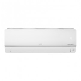 MINISPLIT INVERTER WIFI DUAL COOL LG 2 TONELADAS 220V FRÍO CALOR-TodoenunSitio-LG