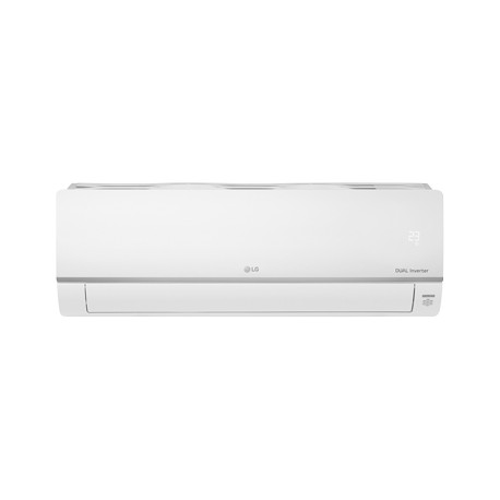 MINISPLIT INVERTER WIFI DUAL COOL LG 2 TONELADAS 220V FRÍO CALOR-TodoenunSitio-LG