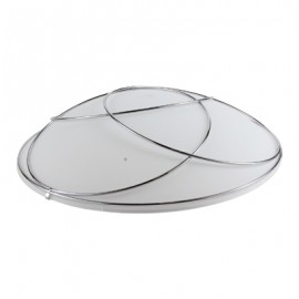 LUMINARIO DECORATIVO DE TECHO LED LERIDA 11 W-TodoenunSitio-EGLO