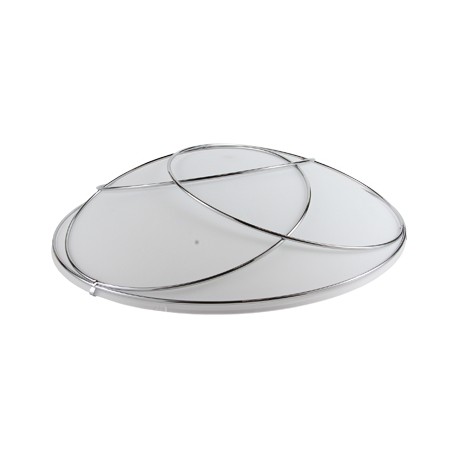 LUMINARIO DECORATIVO DE TECHO LED LERIDA 11 W-TodoenunSitio-EGLO